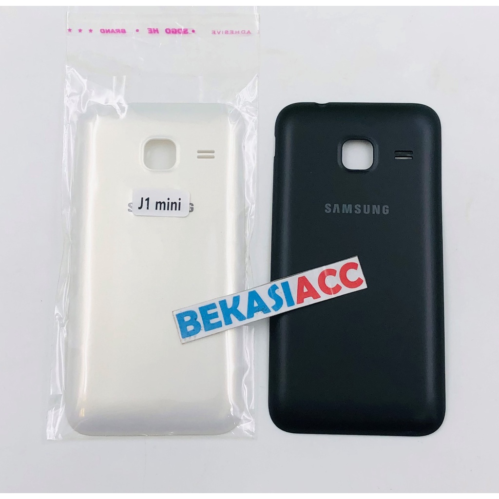 TUTUP BELAKANG SAMSUNG j1 MINI / J3 PRO LUAR / J3 PRIME / J7 / J1ACE BACK DOOR