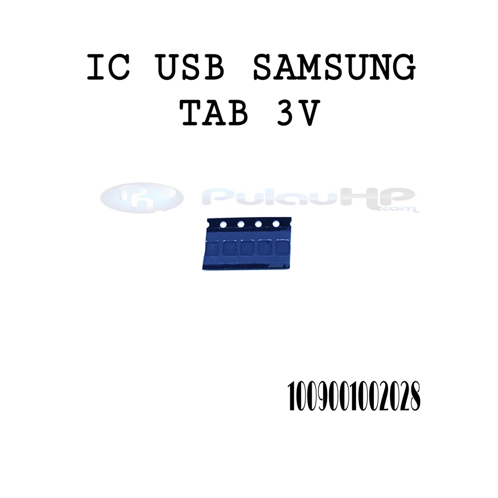 IC USB SAMSUNG TAB 3V