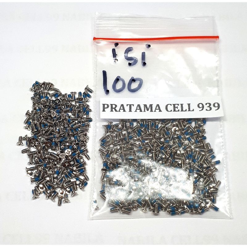 BAUT BAUD HP CINA PANJANG 3MM UNIVERSAL UNTUK HP CINA VIVO XIAOMI OPPO SONY LENOVO ADVAN DLL