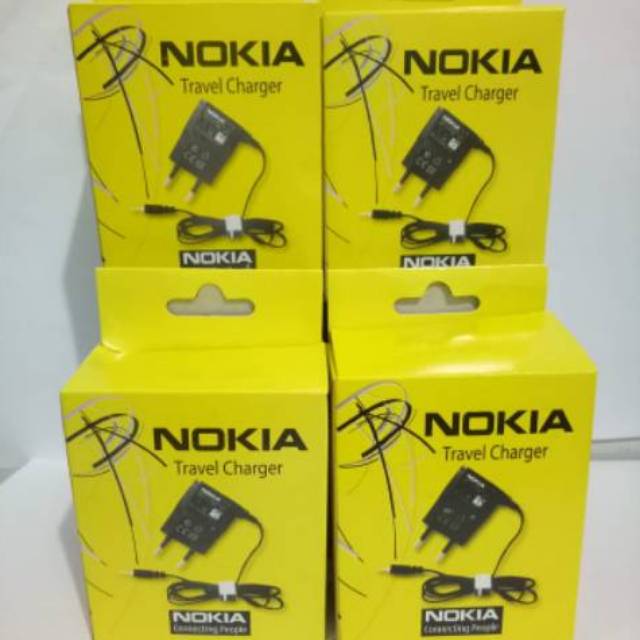 charger nokia travel charger nokia original
