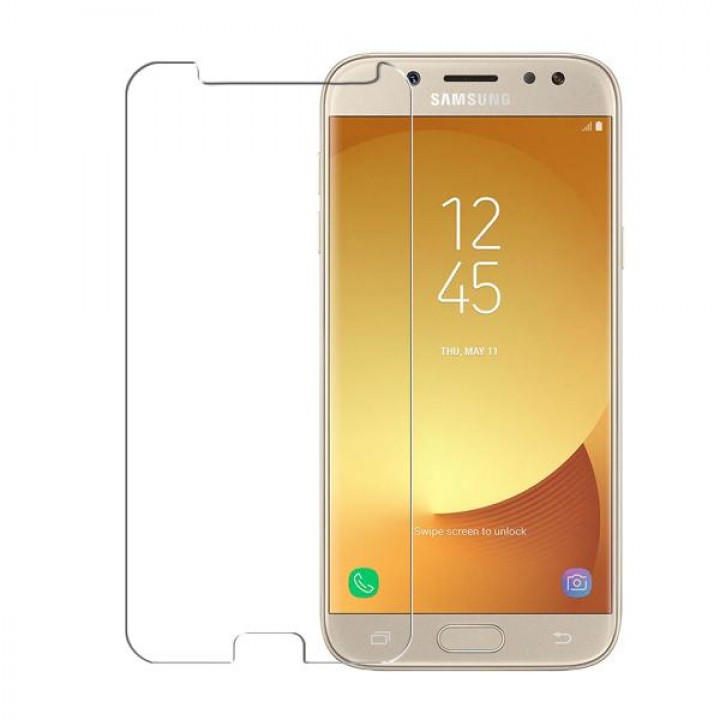 Temper Glass Samsung Galaxy J5 Pro