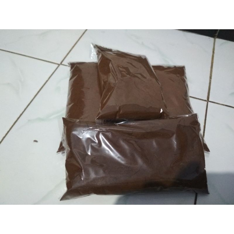 

kopi bubuk murni 250gr