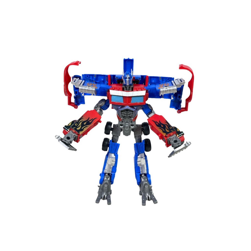 Mainan Robot Transformer Besar Anak | Bumblebee | Optimus Prime Transformers | Mainan Laki Laki