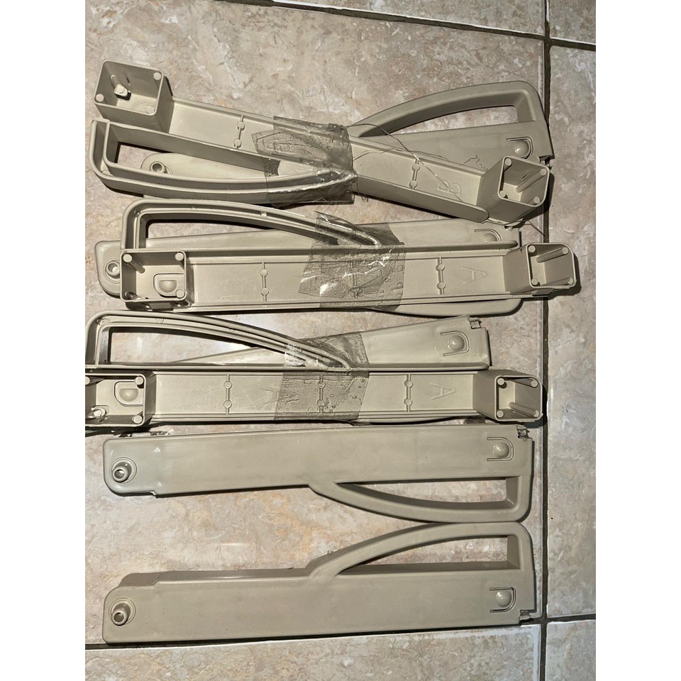 PART LEMARI AQUOSE MINI