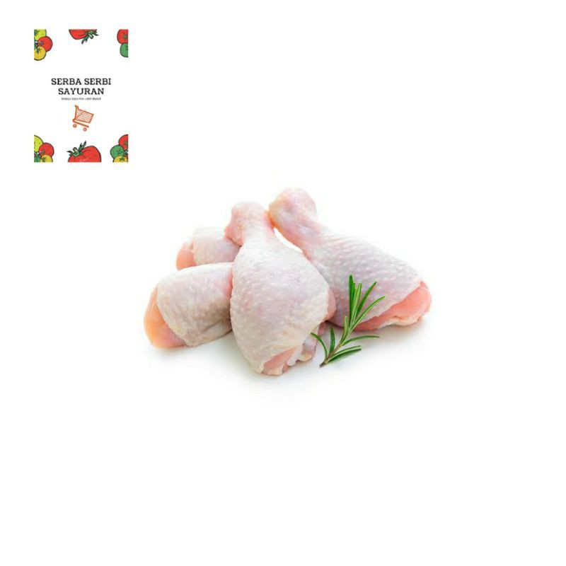 

Paha Bawah Ayam
