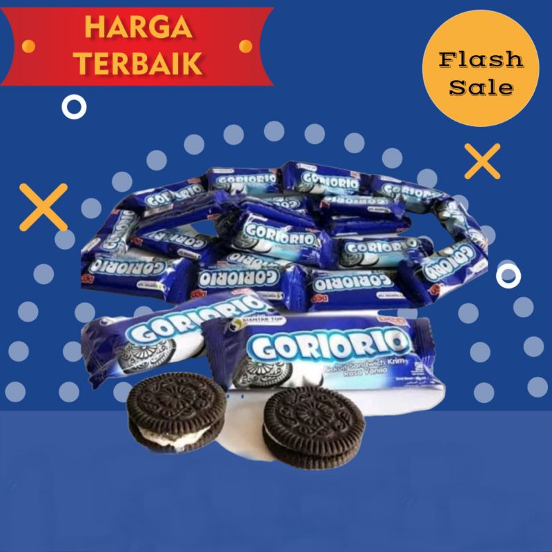 

Goriorio