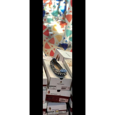 Hush Puppies flat shoes