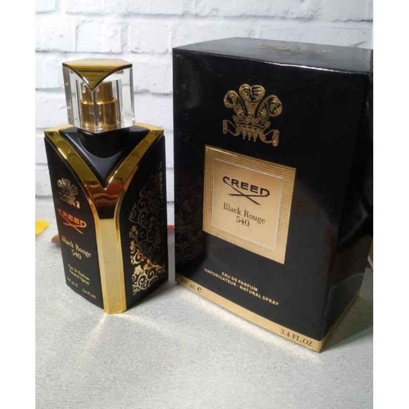 CREED BLACK ROUGE 540