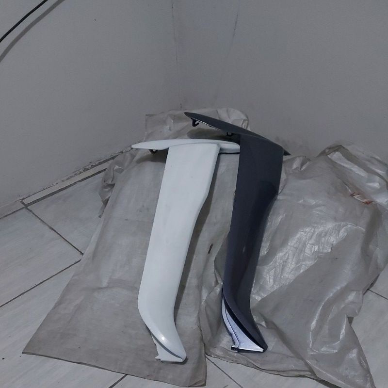 sayap luar suzuki shogun 125 fd r sp kanan original sgp