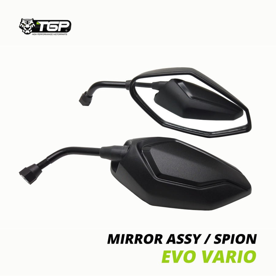 KACA SPION TGP EVO VARIO 125 150 PCX ADV ALL HONDA KACA CEMBUNG