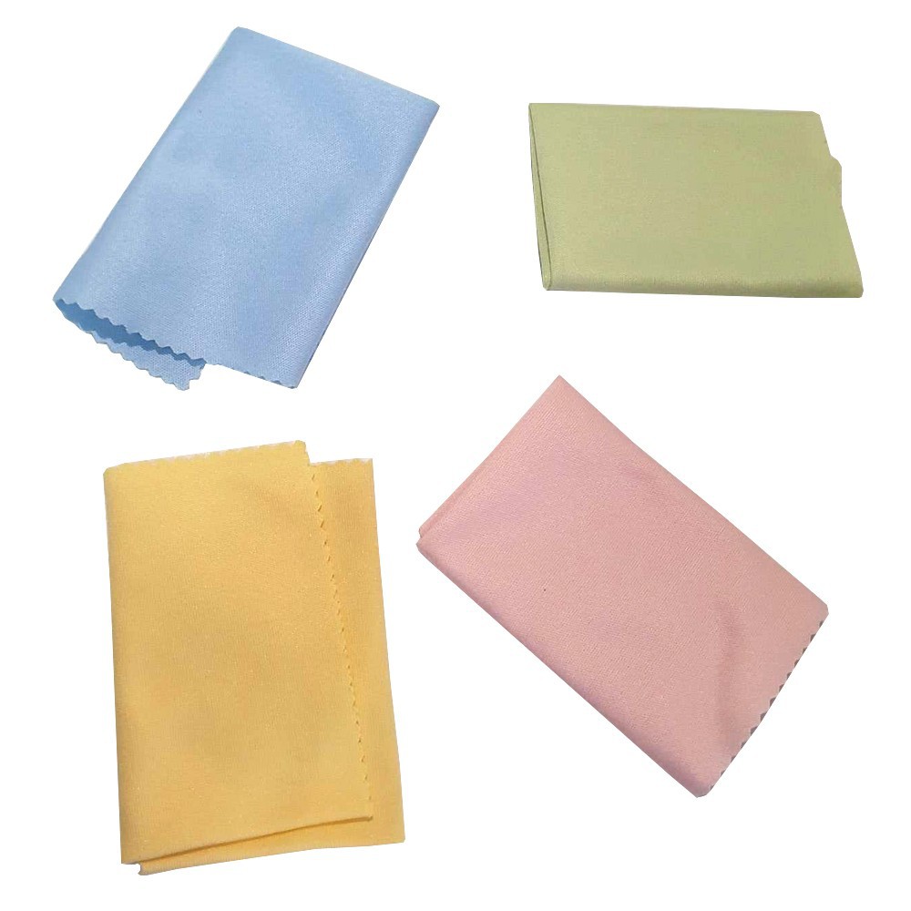 Grab medan Kain Microfiber Pembersih Lensa Kacamata 145mm 3311376512