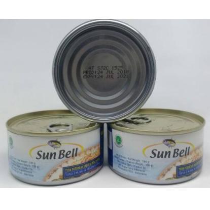 

[KODE BARANG H64C] SUN BELL | Sun Bell Katsuo Besar (185 g)