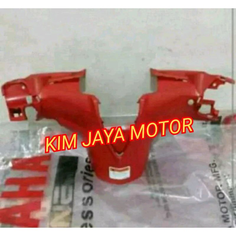 Batok belakang Jupiter mx new 135 merah original