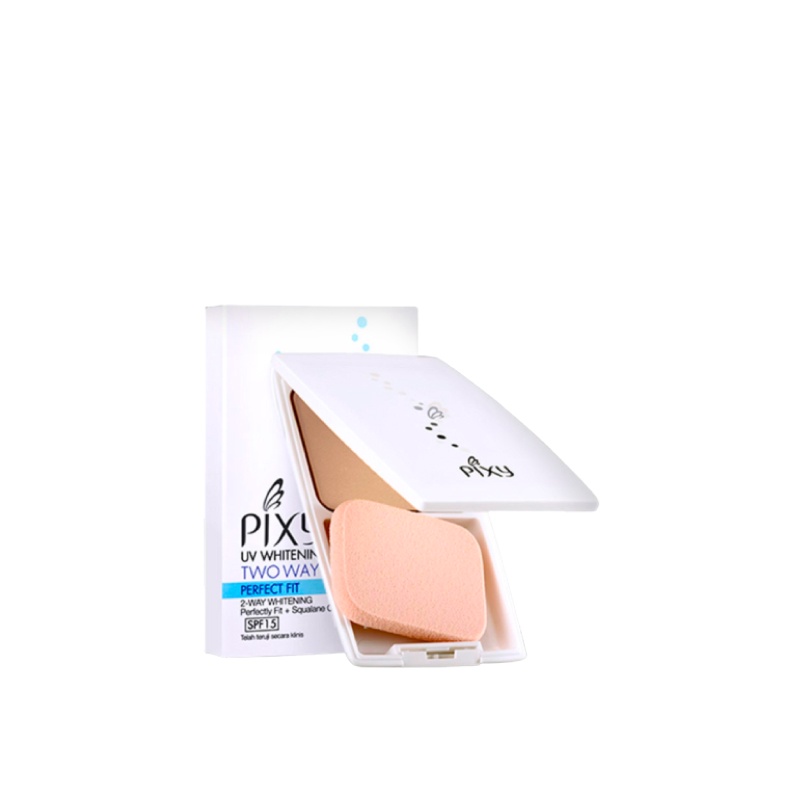 PIxy TWC Bedak 06 Natural Beige 12.2 gr