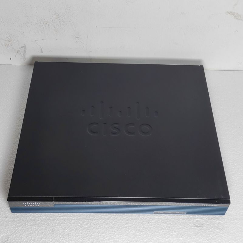 Router Cisco 1900 SeriesCisco 1921