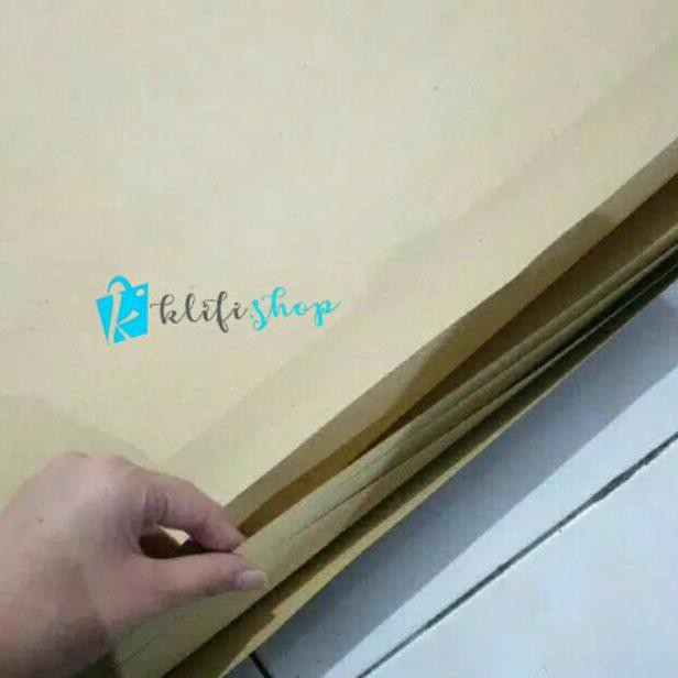 

Ru8Code10 LEMBAR KERTAS POLA JAHIT LEBAR 90x120 CM (100 gr/lembar)(paling laris) G5Y