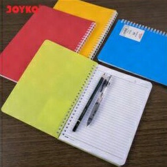 

Note book spiral JOYKO NB-661/agenda