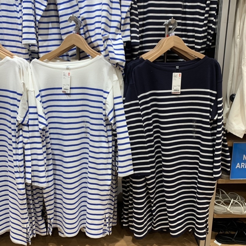 Dress Wanita Uniqlo SALE