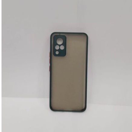 Case Dove Fuze My Choice Vivo V21 Pelindung Kamera