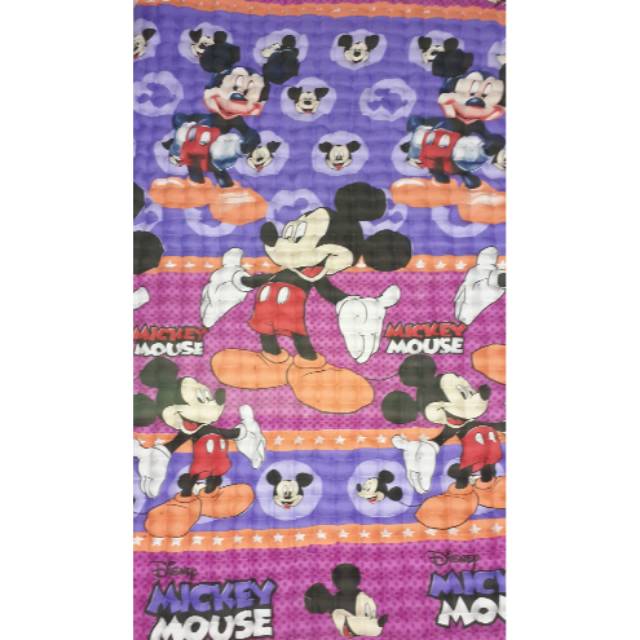 Kasur Lantai 100cm  x 200cm