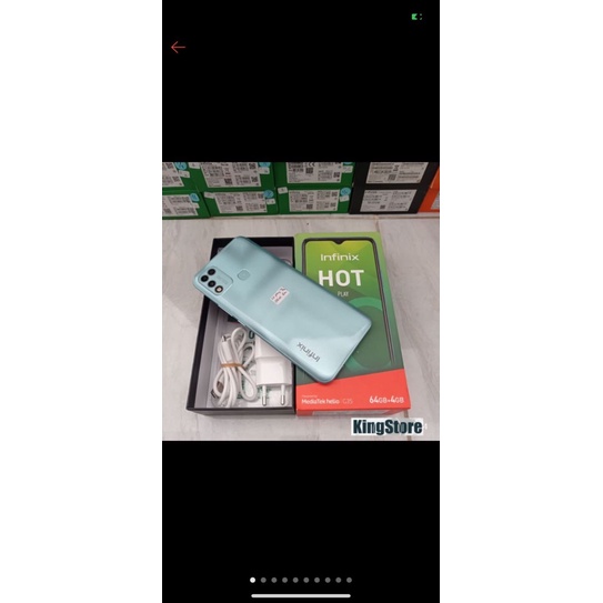 INFINIX RAM 8/512GB