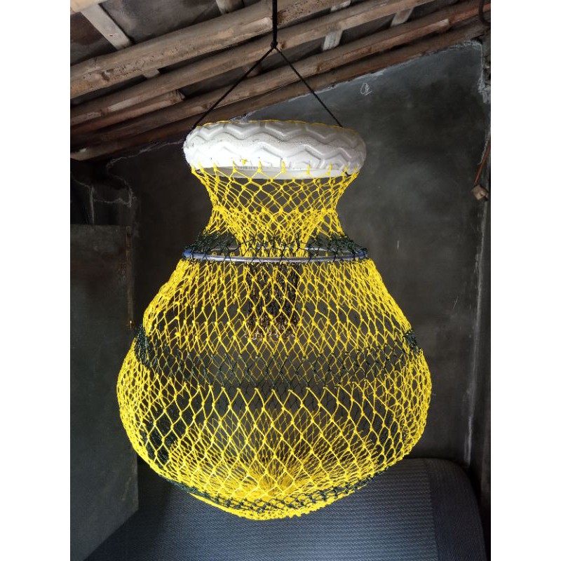 karamba ikan/Koja/kepis