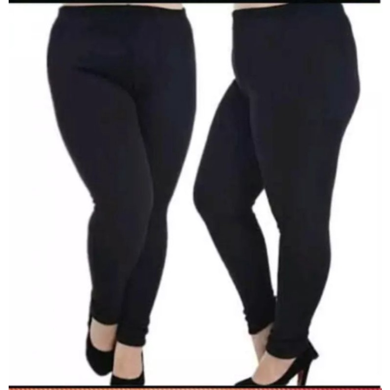 CELANA LEGGING PANJANG PREMIUM/LEGGING PANJANG WANITA BISA COD