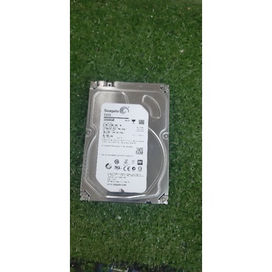 Hardisk Sata 3TB  Internal PC atau For SCTV 7200 RPM