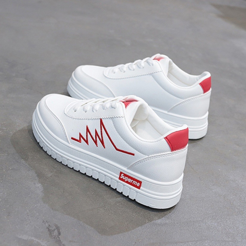 TOKODISNA - SEPATU SNEAKERS WANITA KOREA SPM 02-7