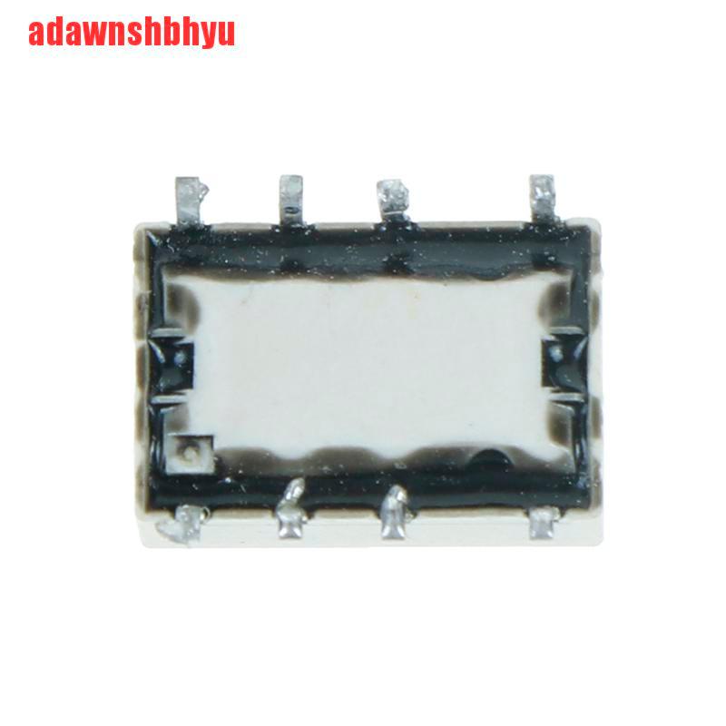 5pcs Relay Sinyal 8pin Dc 5v Smd G6K-2F-Y Untuk Omron