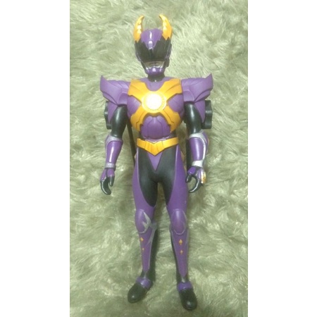 figure kamen rider konami