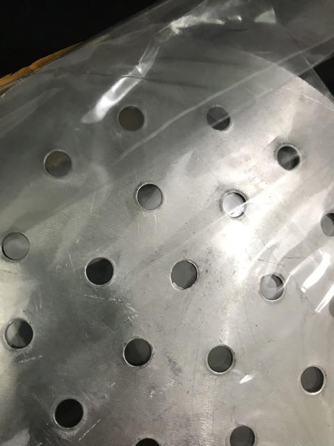 Alas Dimsum Almunium ,langseng ,sarangan Kukusan