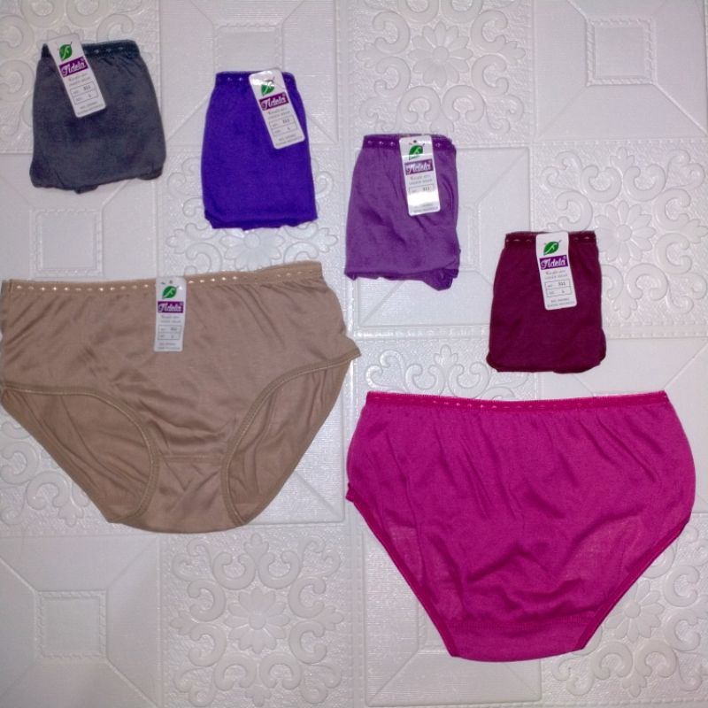 CD FIDELA CEWEK DEWASA || CD FIDELA || CELANA DALAM FIDELA LUSINAN MURAH MERIAH || PAKAIAN