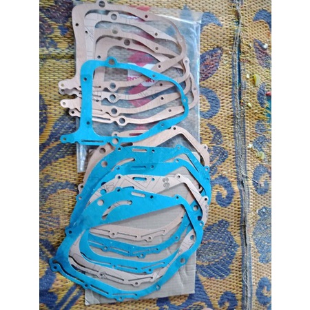 Gasket / Paking Mesin Thunder 250 / Gsx 250 Cc