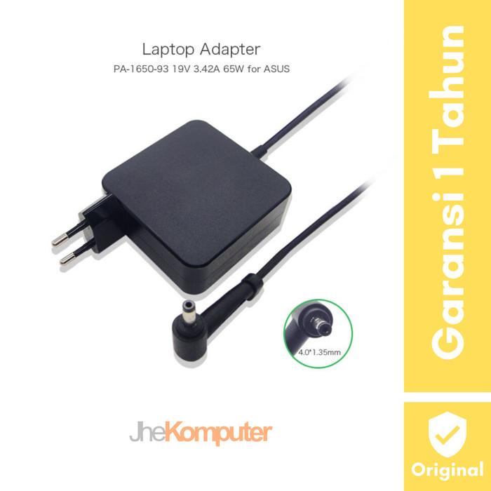 Adaptor Charger Laptop Asus Original A456 A456U A456Ur