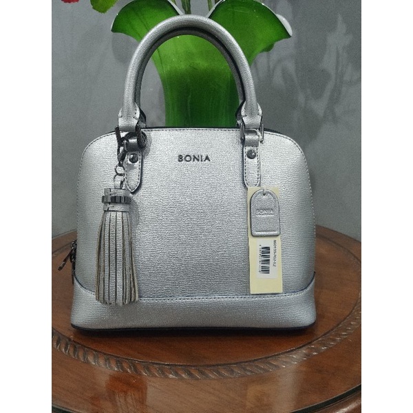 BONIA Alma Silver Preloved
