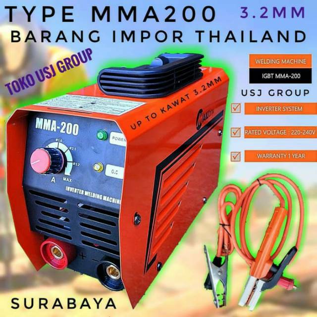 Jual Sale Mesin Las Listrik Rhino Mma 120 Welding Machine Rhino 120 Awet Jakarta Barat Maimunah8 Store Tokopedia