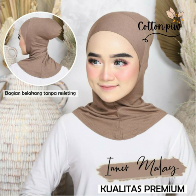 Ciput / Ciput Ninja / Inner Ninja Malay