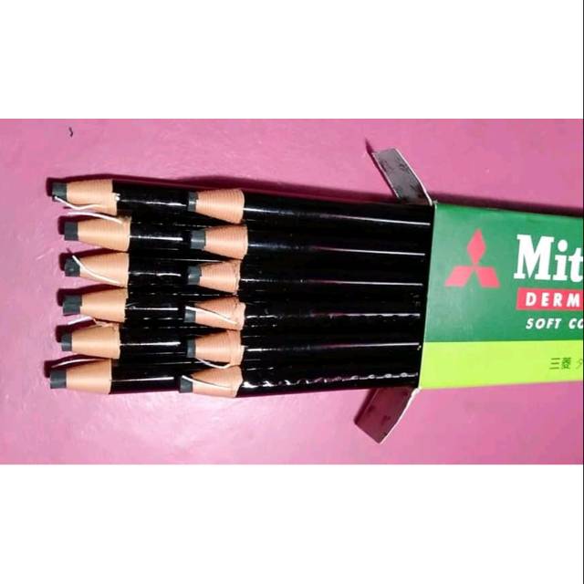 

Pensil dermatograp