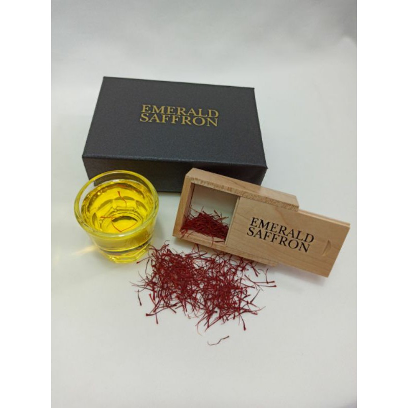 

SAFRON 1gr