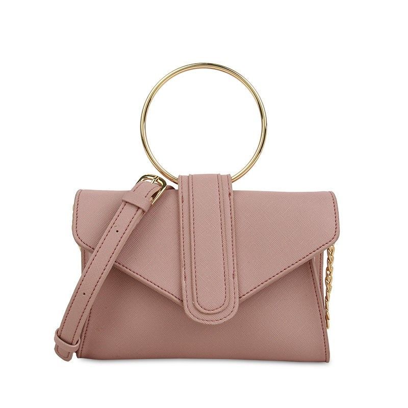 tas Les Catino - Poppy Clutch 100% New and ORIGINAL COUNTER