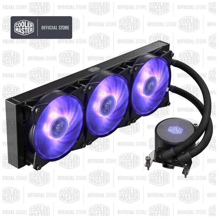 Cooler Master MasterLiquid ML360 RGB TR4 [MLX-D36M-A20PC-T1]