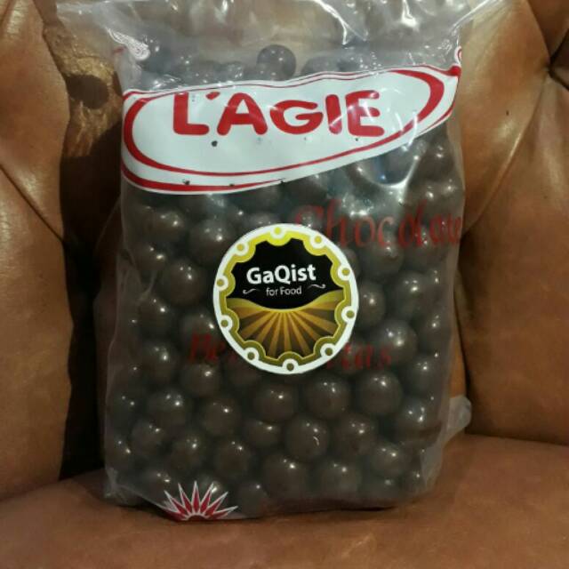 

Chocoballs