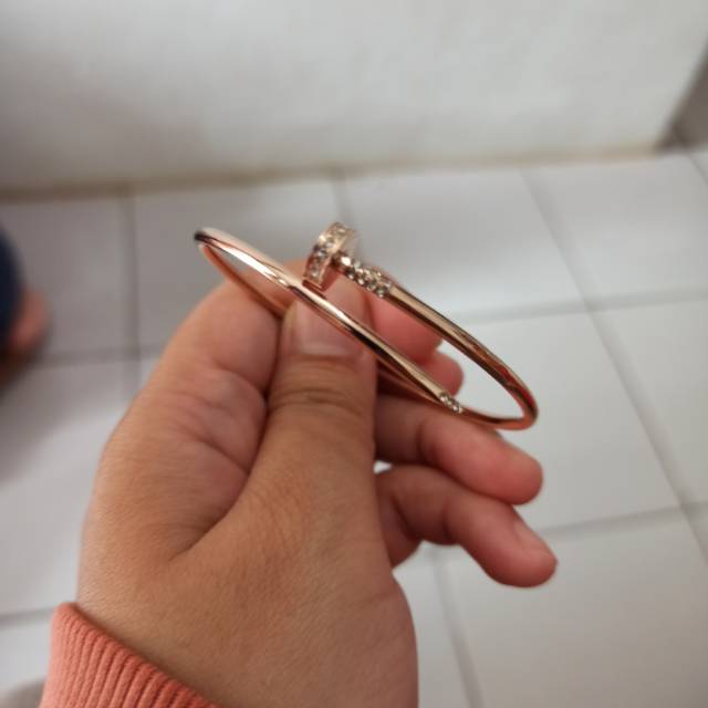 Gelang paku elastis mata OSD