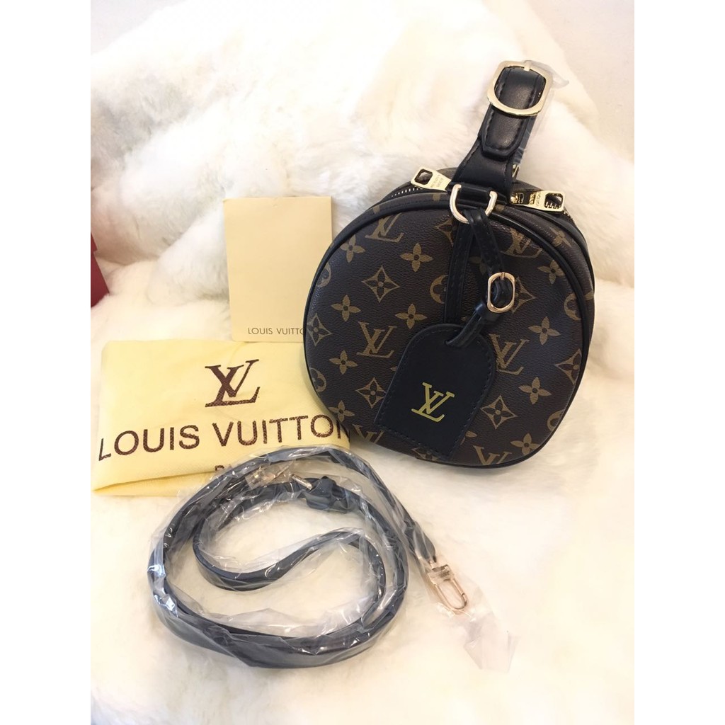BEST SELLER TAS LV PETITE BOITE LAV