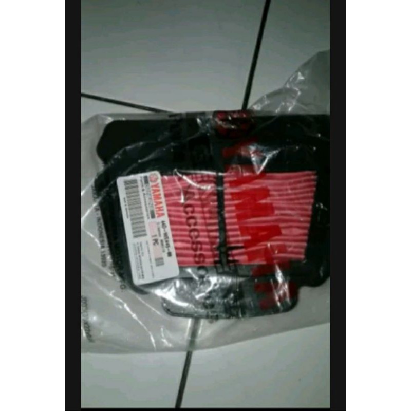 filter udara xeon karbu