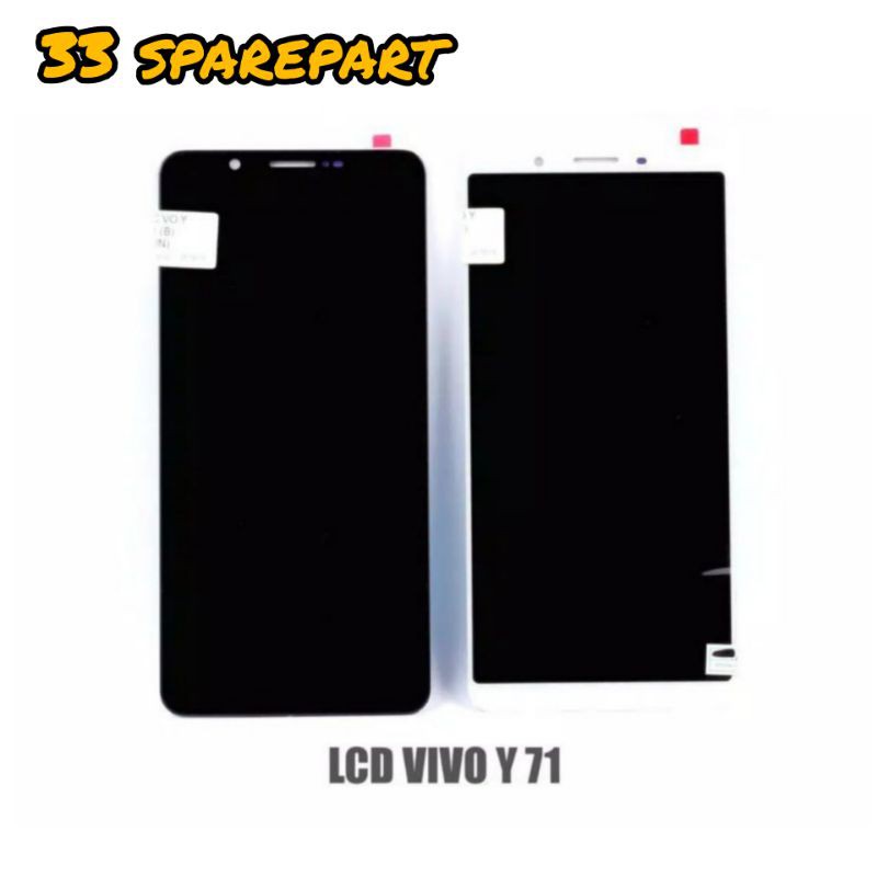 LCD TOUCHSCREEN VIVO Y71 ORIGINAL