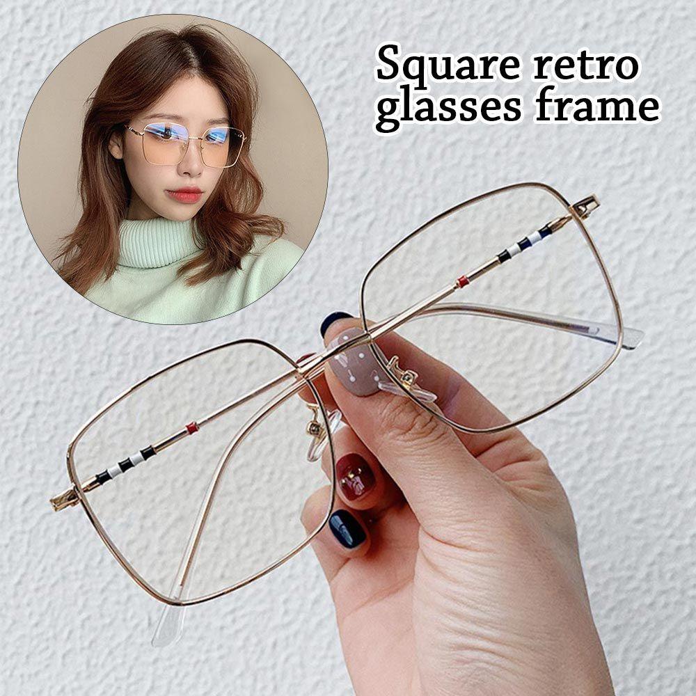 Kacamata Anti Blue Light Portable Tahan Lama Untuk Pria Dan Wanita