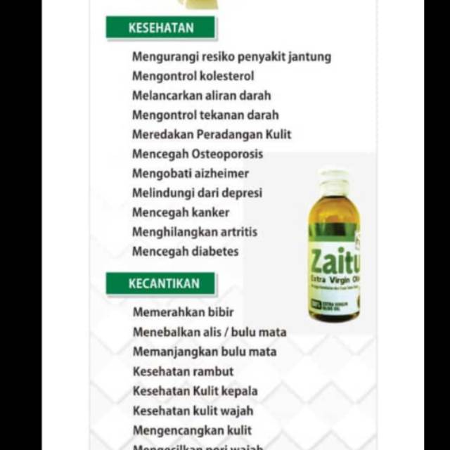 

Minyak zaitun grage A buat d konsumsi