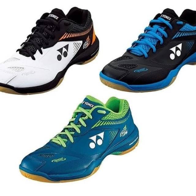 SHB 65 Z Yonex sepatu  badminton  Original Shopee Indonesia